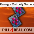 Kamagra Oral Jelly Sachets 14